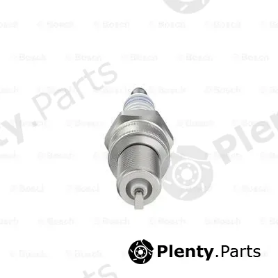 Spark Plug Nickel
