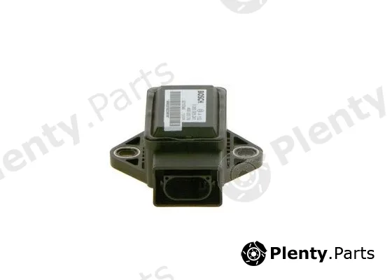 Bosch 0265005241 — Sensor, longitudinal-/lateral acceleration