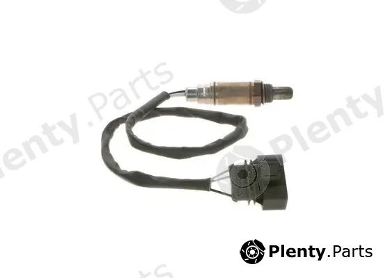 Lambda Sensor