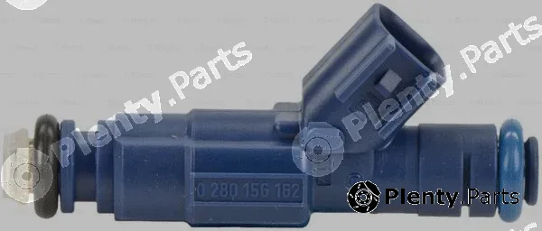 Bosch 0280156162 — Injector