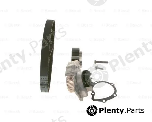 Bosch 1987946965 — Water Pump & Timing Belt Kit