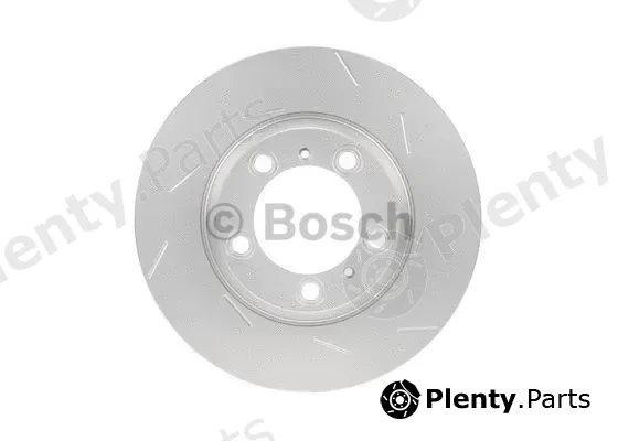 Bosch 0986479733 — Brake Disc