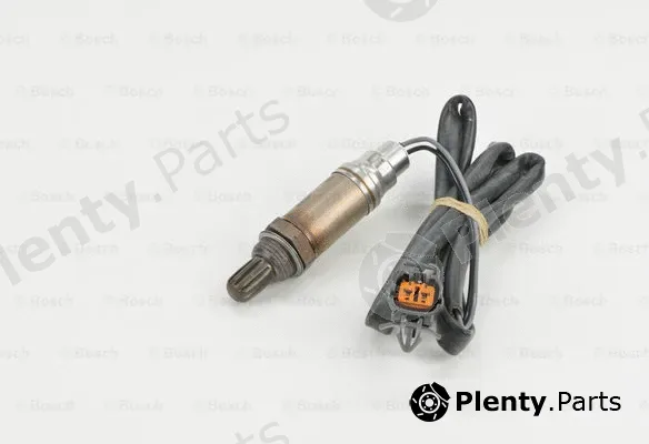 Lambda Sensor