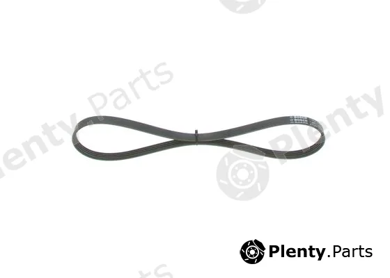 Bosch 1987946112 — V-Ribbed Belt Elastic