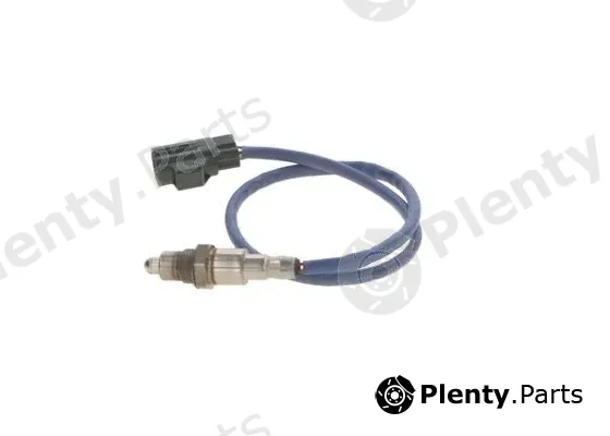 Lambda Sensor