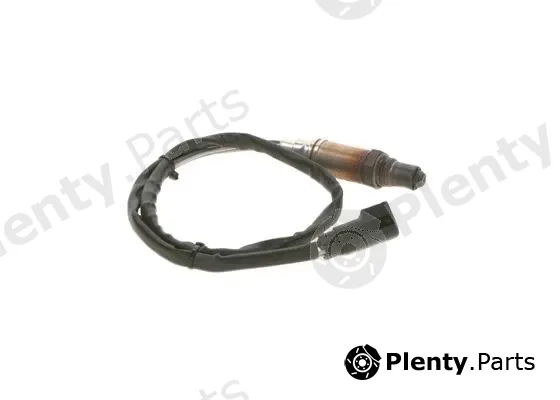 Lambda Sensor