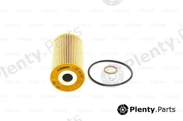 Bosch 1457429647 — Oil Filter