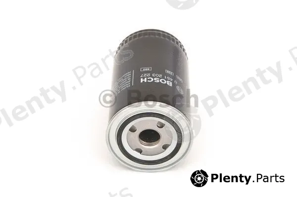 Bosch 0451203227 — Oil Filter