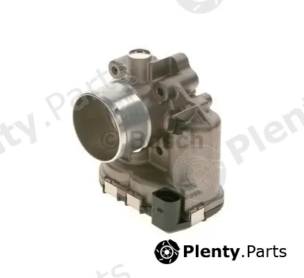 Bosch 0280750529 — Throttle Body