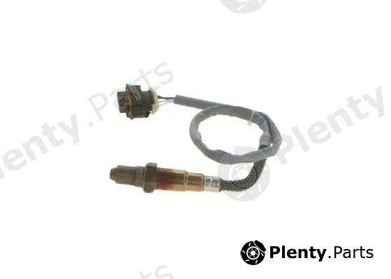 Lambda Sensor