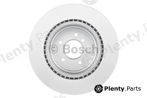 Bosch 0986479439 — Brake Disc
