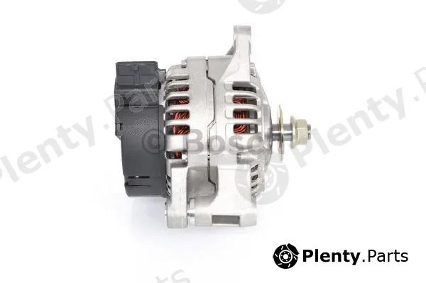 Bosch 0123325507 — Alternator