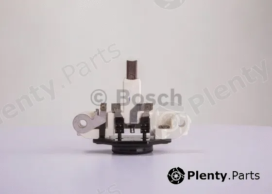 Bosch 1197311212 — Alternator Regulator