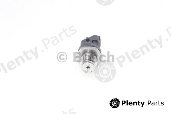 Bosch 0281006117 — Sensor, fuel pressure