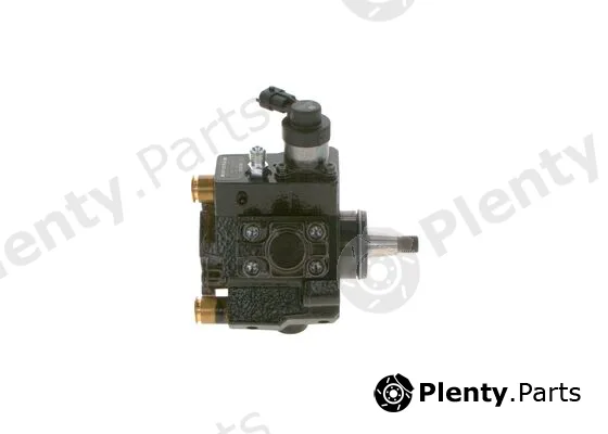 Bosch 0445010289 — High Pressure Pump