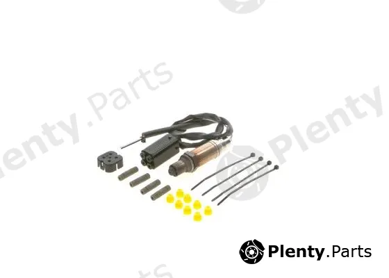 Lambda Sensor Universal