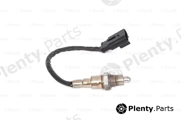 Lambda Sensor