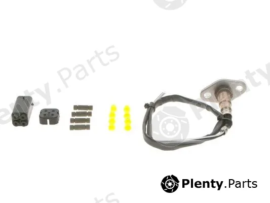 Bosch 0258986617 — Lambda Sensor Universal