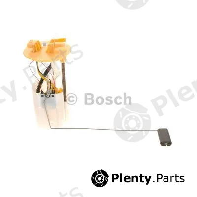 Bosch 0580203314 — Fuel Feed Unit