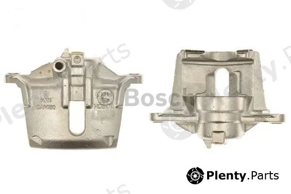 Bosch 0986474343 — Brake Caliper