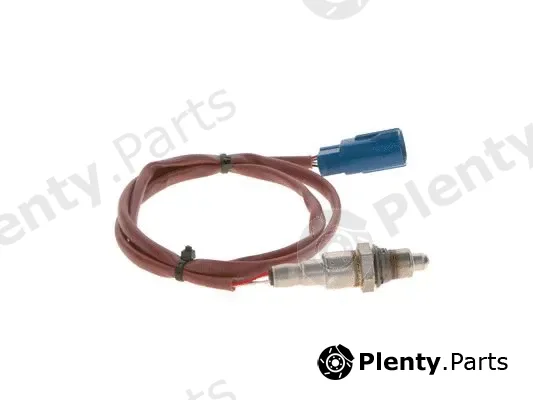 Lambda Sensor