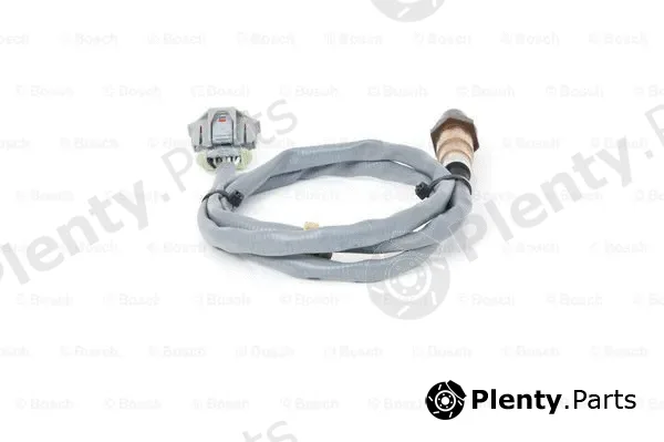Lambda Sensor