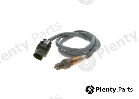 Bosch 0258017102 — Lambda Sensor