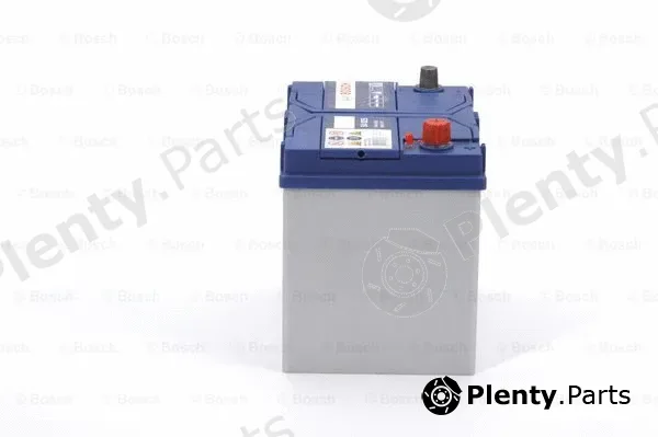 Bosch 0092S40250 — Starter Battery S4