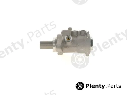 Bosch 0986481077 — Brake Master Cylinder