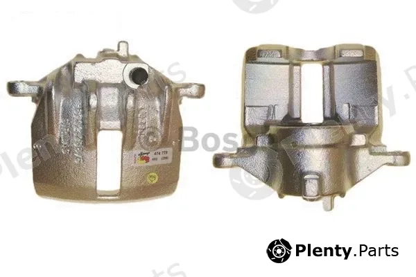 Bosch 0986474778 — Brake Caliper