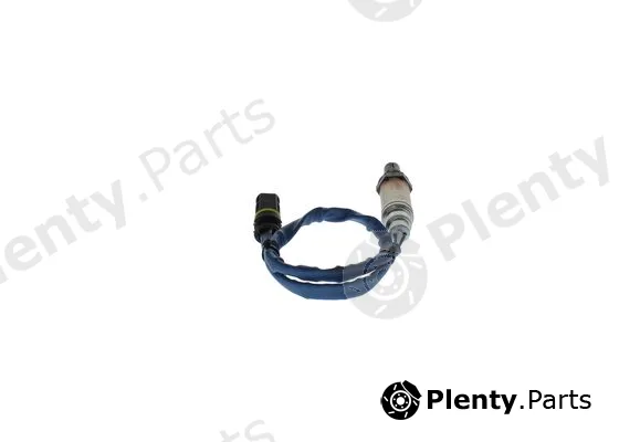 Lambda Sensor