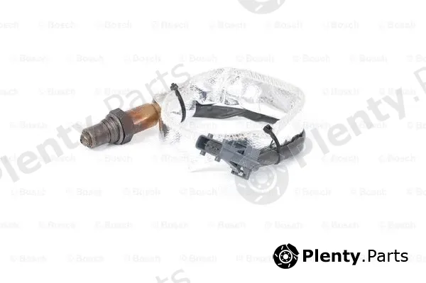 Lambda Sensor