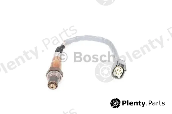 Bosch 0258010296 — Lambda Sensor
