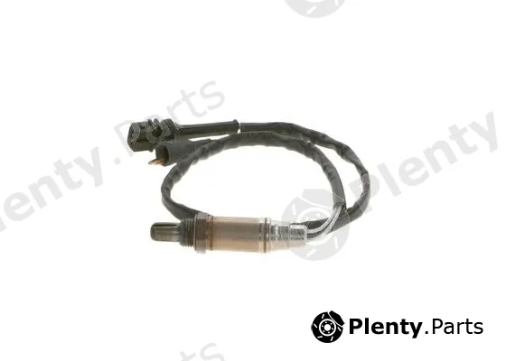 Lambda Sensor