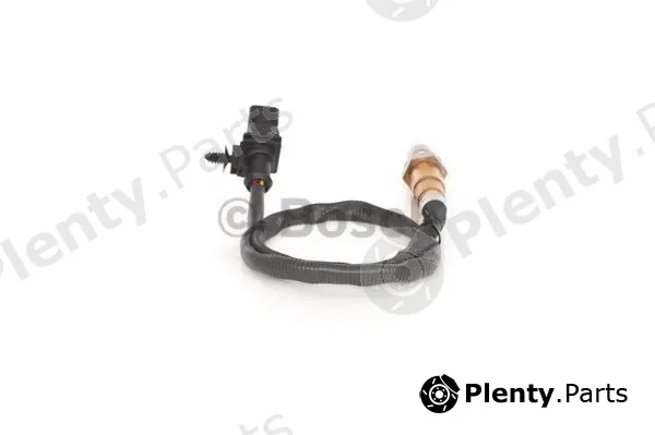 Lambda Sensor