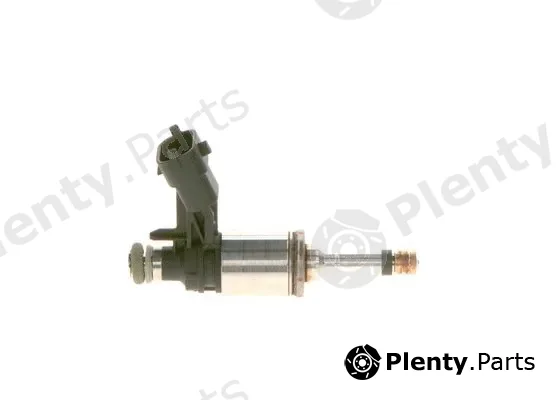 Bosch 0261500417 — Injector