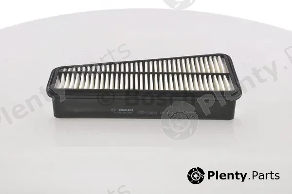 Bosch F026400302 — Air Filter
