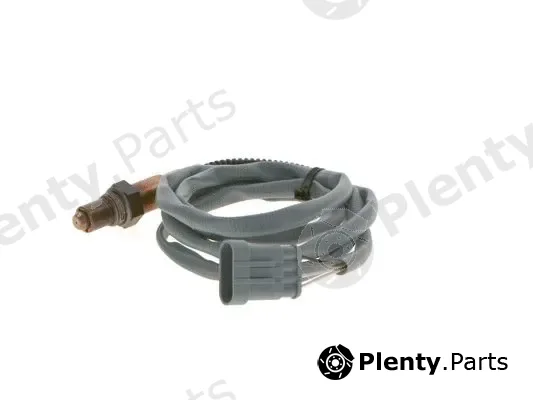 Bosch 0258006410 — Lambda Sensor