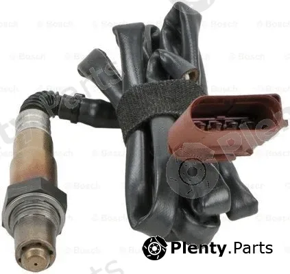 Lambda Sensor