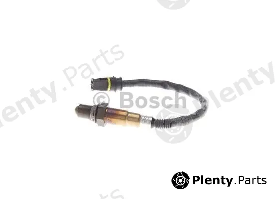Lambda Sensor