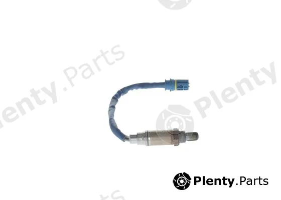 Lambda Sensor