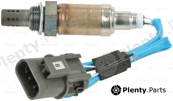 Lambda Sensor