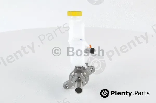 Bosch 0204123713 — Brake Master Cylinder