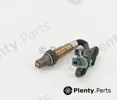 Lambda Sensor