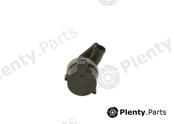 Bosch 0986338401 — Auxiliary Water Pump (cooling water circuit)