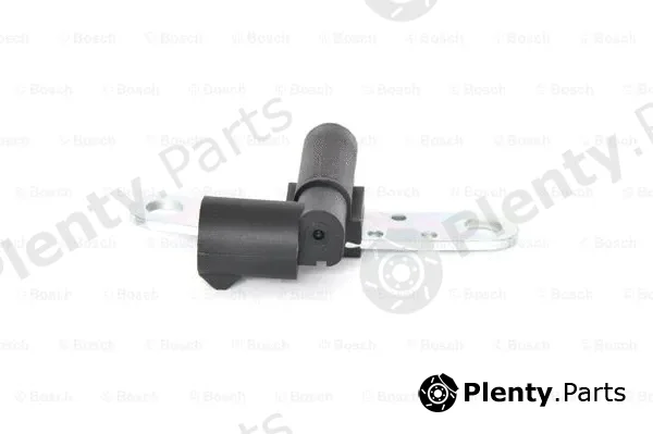 Bosch 0986280411 — Sensor, crankshaft pulse
