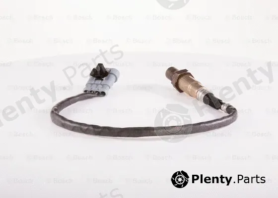 Lambda Sensor