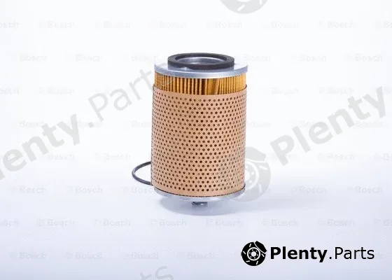 Bosch 0986B01562 — Oil Filter