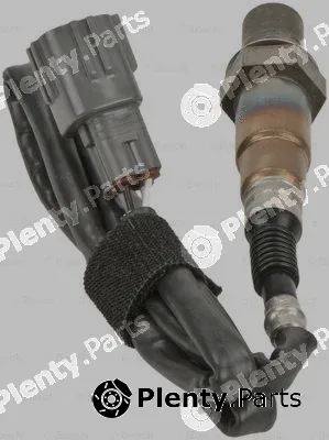Lambda Sensor