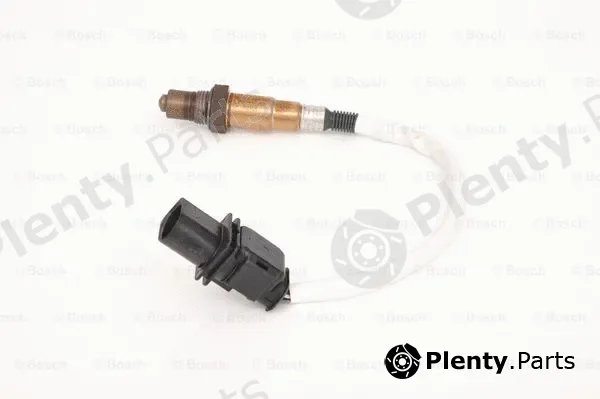 Lambda Sensor